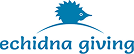 Echidna-Giving